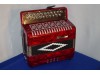 Martini New BC diatonic melodion